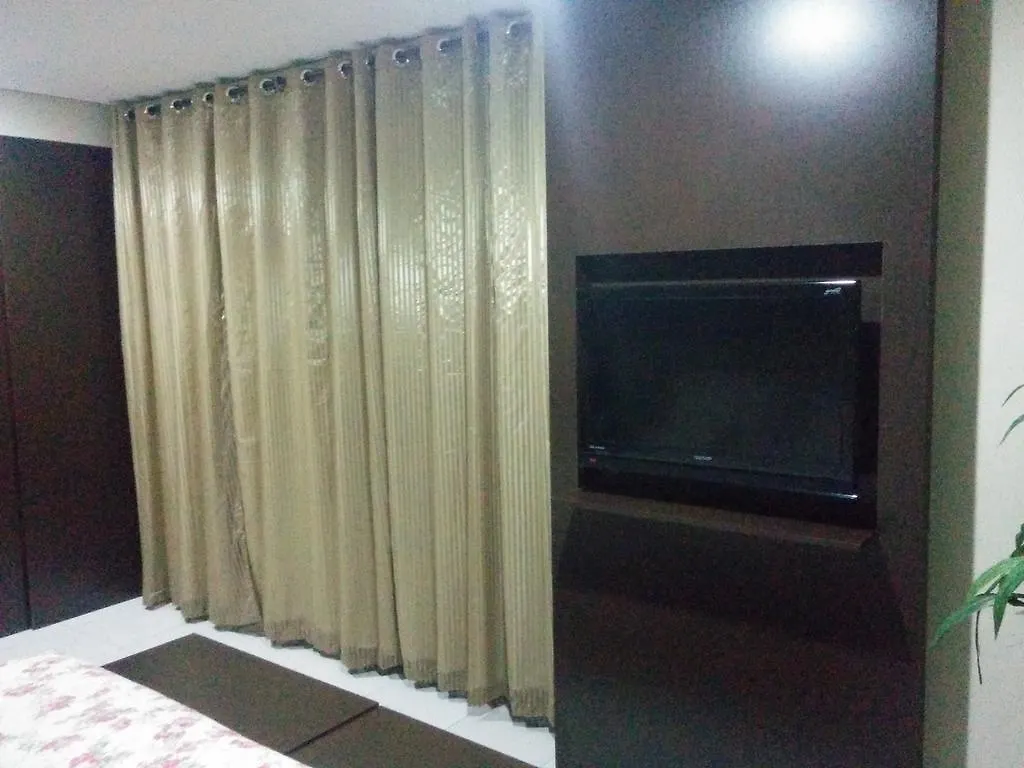Betel Beach Flat Internacional Boa Viagem